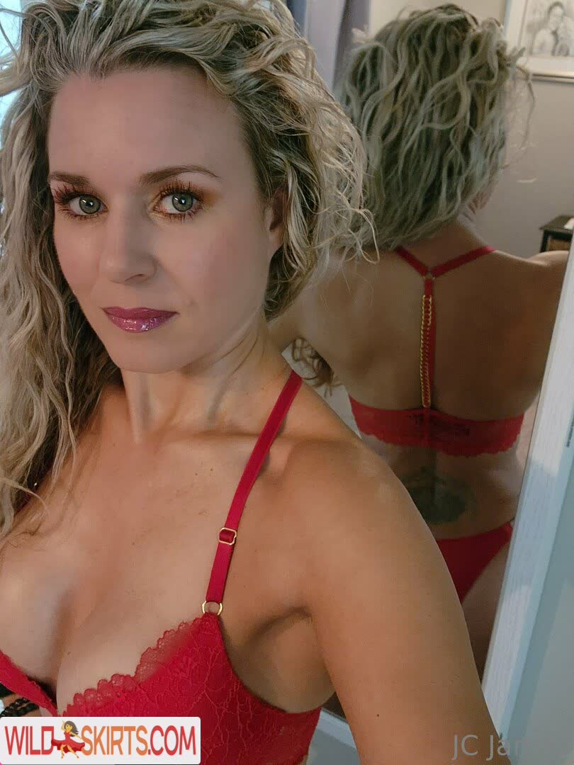 jaci_james / jaci_james / jacijames nude OnlyFans, Instagram leaked photo #9