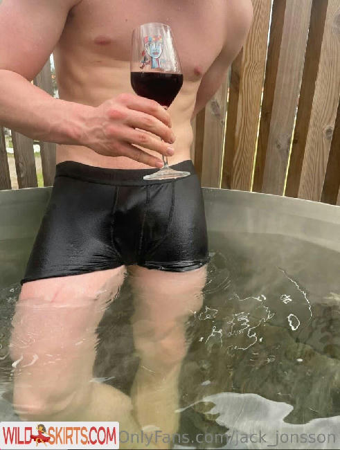 jack_hull / jack_hull / jackwhull nude OnlyFans, Instagram leaked photo #4