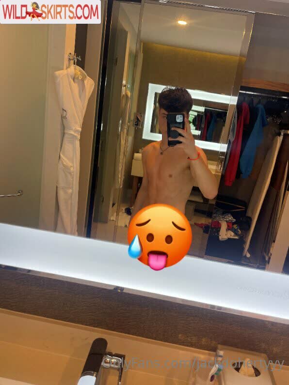 Jackdohertyyy nude leaked photo #11