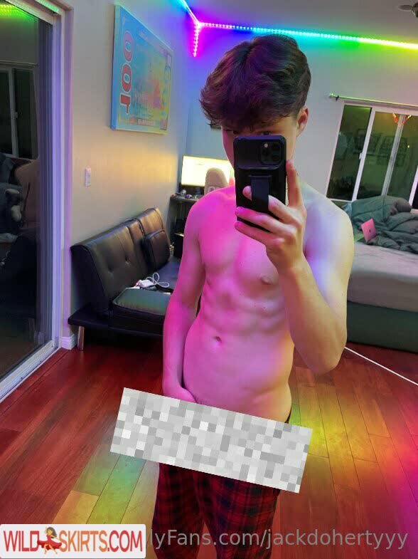 Jackdohertyyy nude leaked photo #26