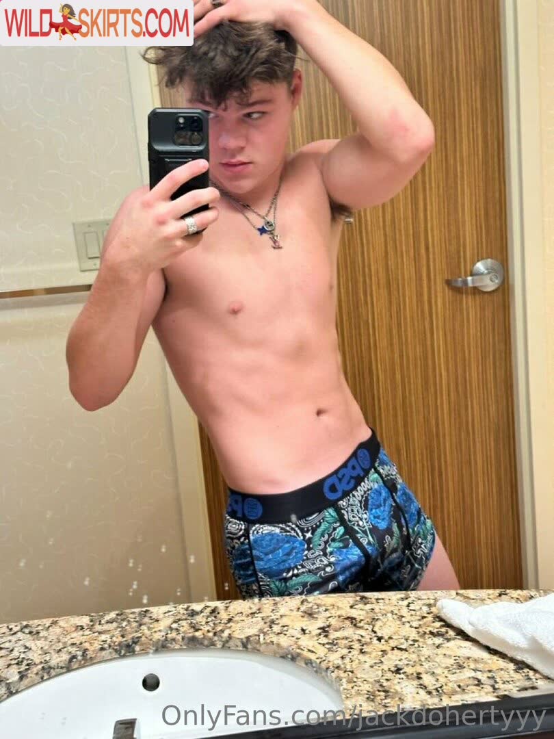 Jackdohertyyy nude leaked photo #20