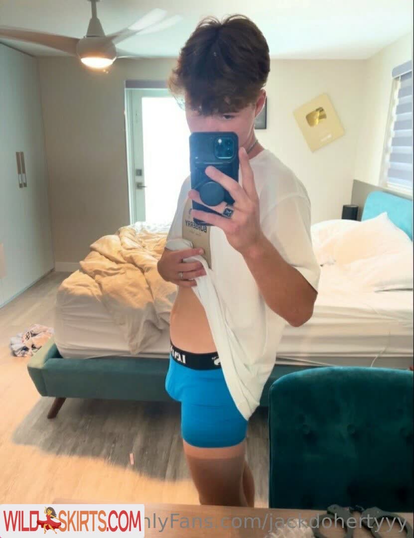 Jackdohertyyy nude leaked photo #30