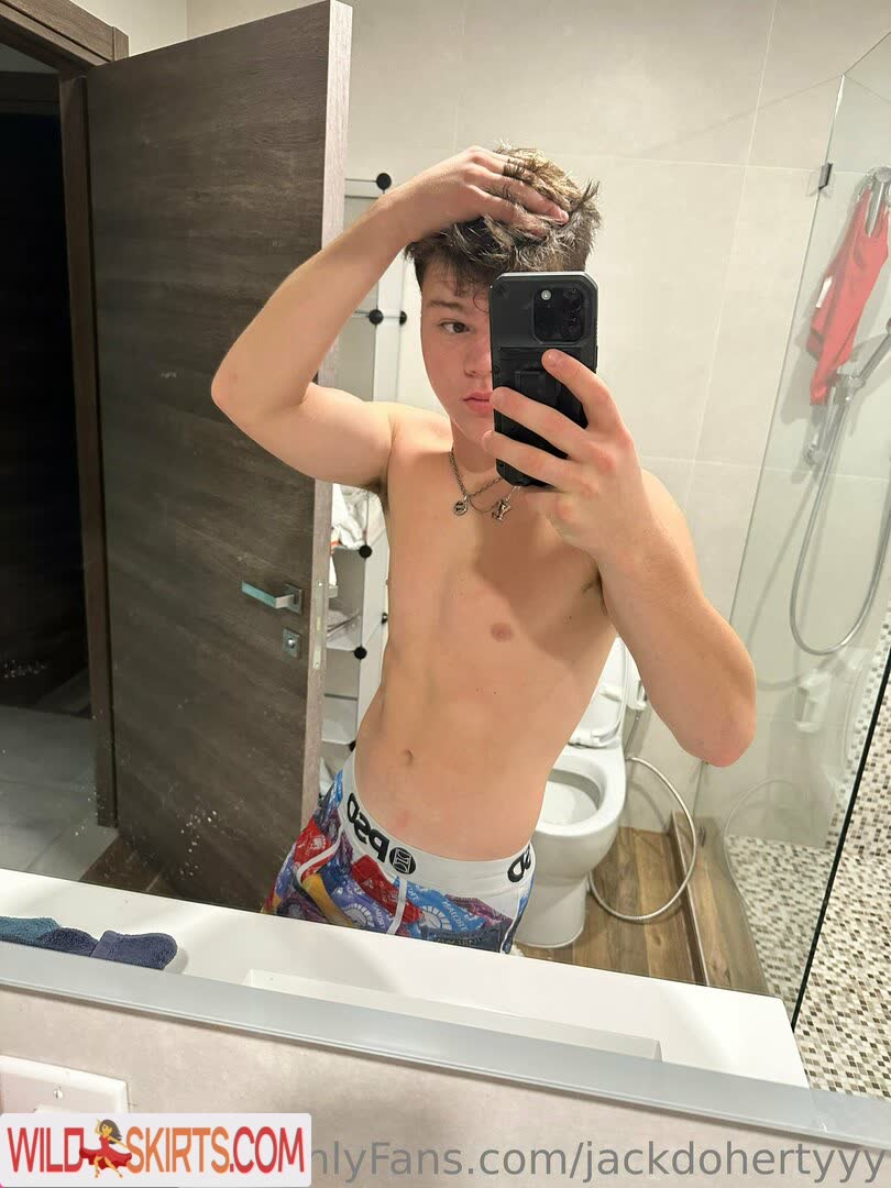 Jackdohertyyy nude leaked photo #32