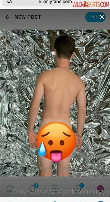 jackdohertyyy / jackdoherty / jackdohertyyy nude OnlyFans, Instagram leaked photo #1