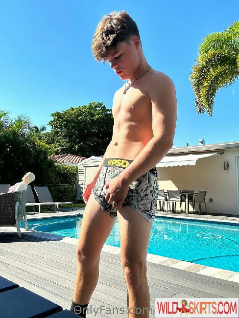 jackdohertyyy / jackdoherty / jackdohertyyy nude OnlyFans, Instagram leaked photo #16