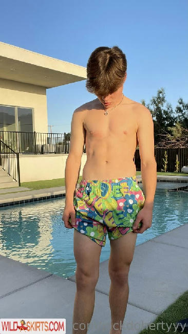 jackdohertyyy / jackdoherty / jackdohertyyy nude OnlyFans, Instagram leaked photo #15