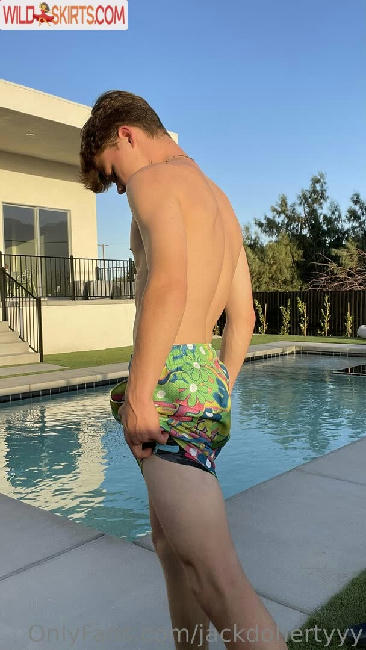 jackdohertyyy / jackdoherty / jackdohertyyy nude OnlyFans, Instagram leaked photo #17