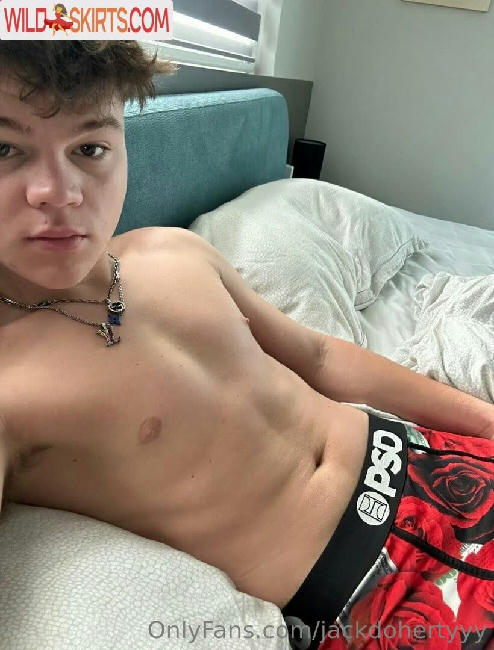 jackdohertyyy / jackdoherty / jackdohertyyy nude OnlyFans, Instagram leaked photo #19