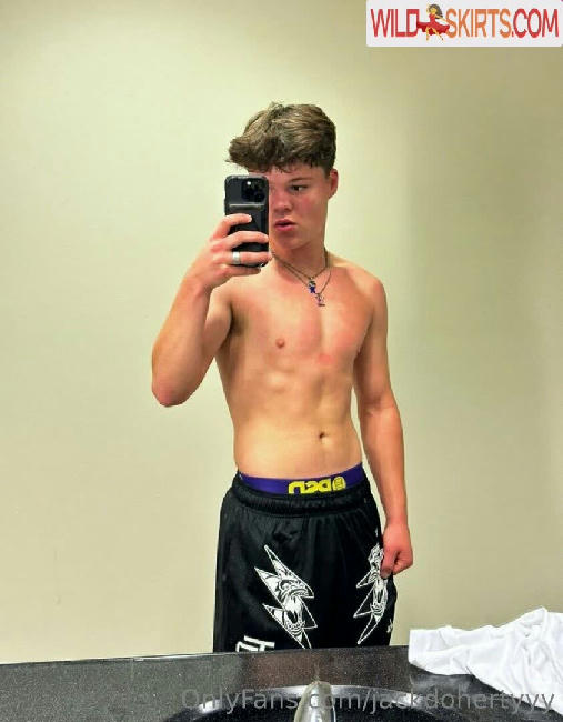 jackdohertyyy / jackdoherty / jackdohertyyy nude OnlyFans, Instagram leaked photo #21