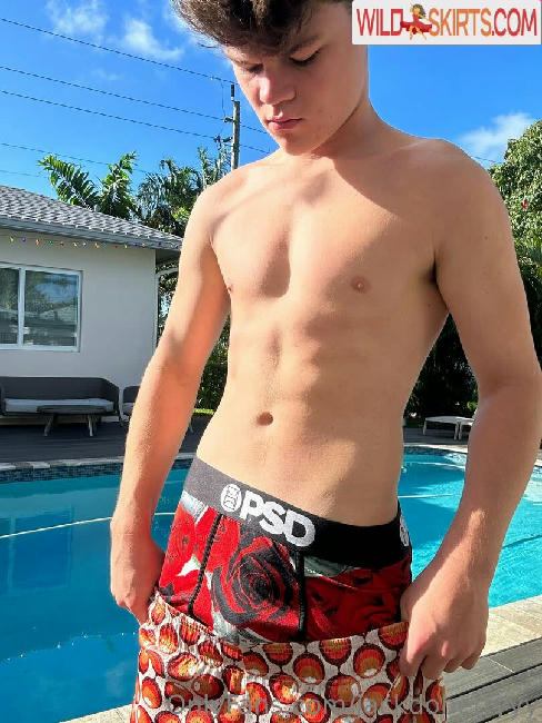 jackdohertyyy / jackdoherty / jackdohertyyy nude OnlyFans, Instagram leaked photo #29