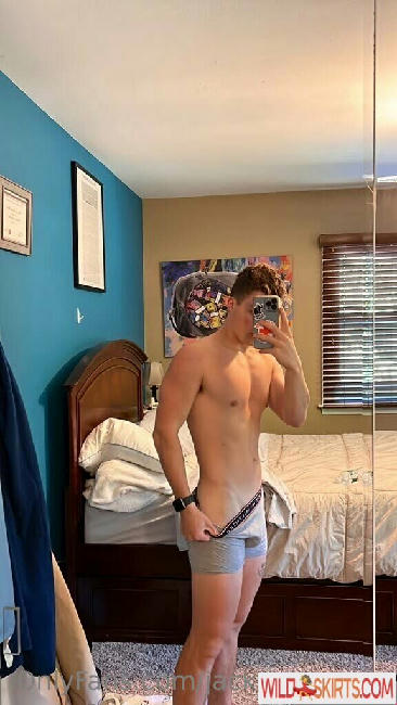 jackdohertyyy / jackdoherty / jackdohertyyy nude OnlyFans, Instagram leaked photo #39