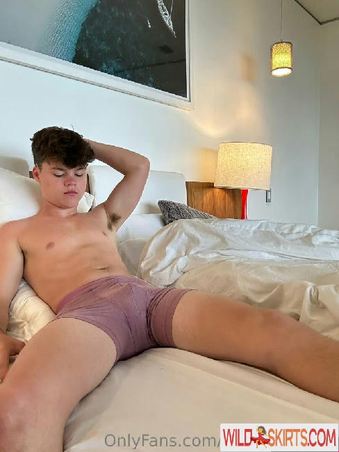 jackdohertyyy / jackdoherty / jackdohertyyy nude OnlyFans, Instagram leaked photo #48