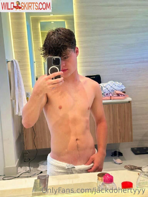 jackdohertyyy / jackdoherty / jackdohertyyy nude OnlyFans, Instagram leaked photo #51