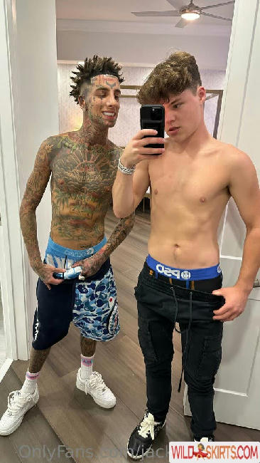 jackdohertyyy / jackdoherty / jackdohertyyy nude OnlyFans, Instagram leaked photo #62