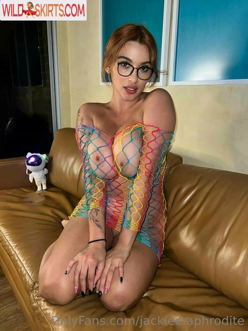 Jackie Babigirl / babygirl.jackie / jackiebabigirl nude OnlyFans, Instagram leaked photo #20