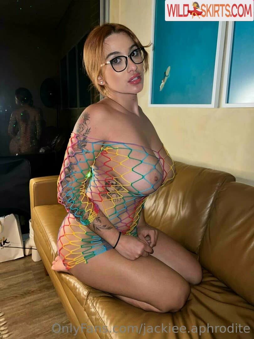 Jackie Babigirl / babygirl.jackie / jackiebabigirl nude OnlyFans, Instagram leaked photo #19