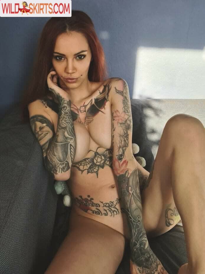 Jackie Blabla / FokusLP / jackie_blabla nude OnlyFans, Patreon, Instagram leaked photo #6