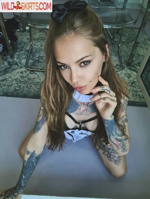 Jackie Blabla / FokusLP / jackie_blabla nude OnlyFans, Instagram leaked photo #111