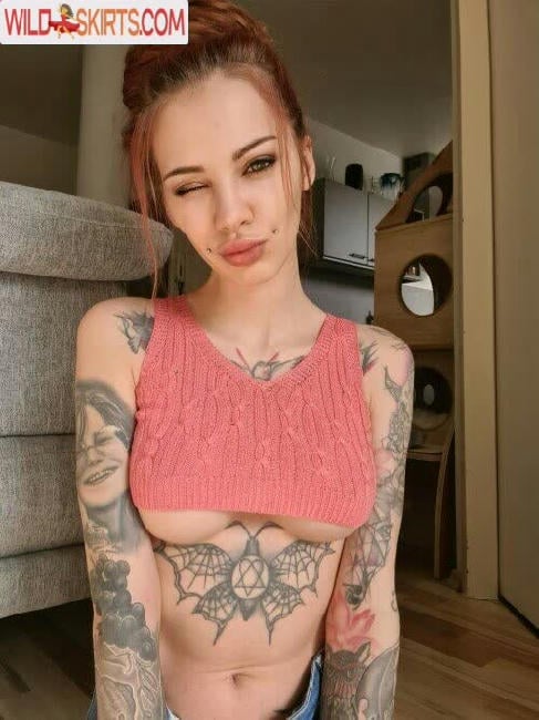 Jackie Blabla / FokusLP / jackie_blabla nude OnlyFans, Instagram leaked photo #115