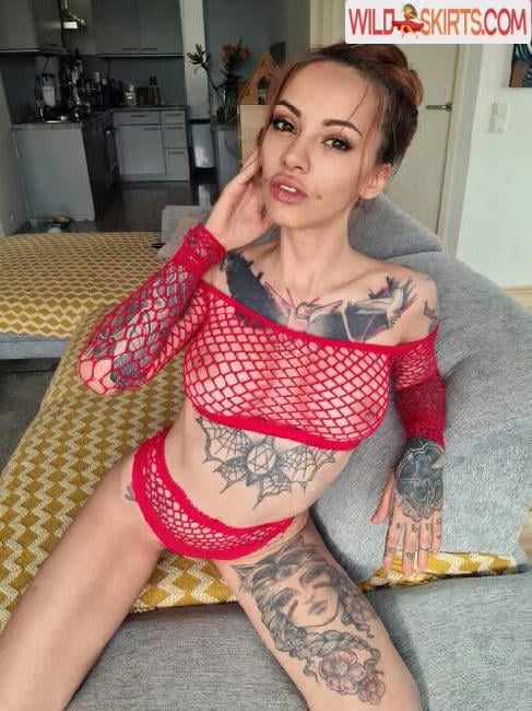 Jackie Blabla / FokusLP / jackie_blabla nude OnlyFans, Instagram leaked photo #120