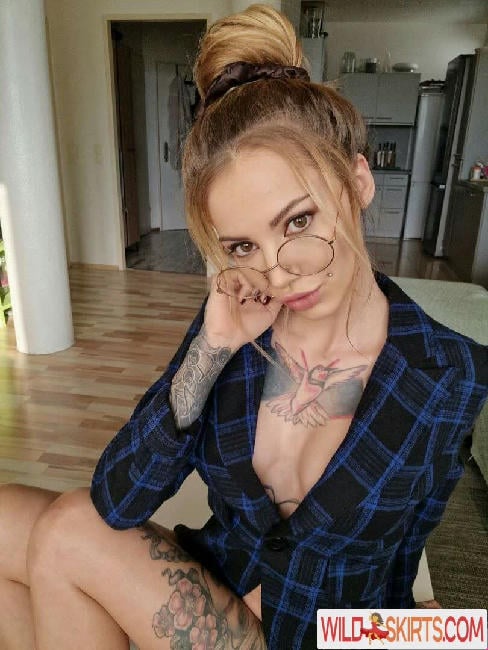 Jackie Blabla / FokusLP / jackie_blabla nude OnlyFans, Instagram leaked photo #128