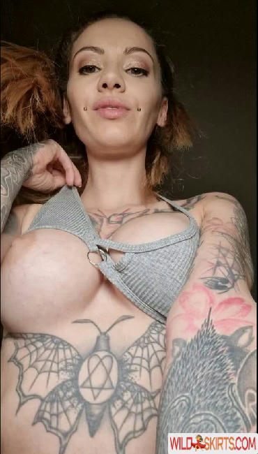 Jackie Blabla / FokusLP / jackie_blabla nude OnlyFans, Instagram leaked photo #150