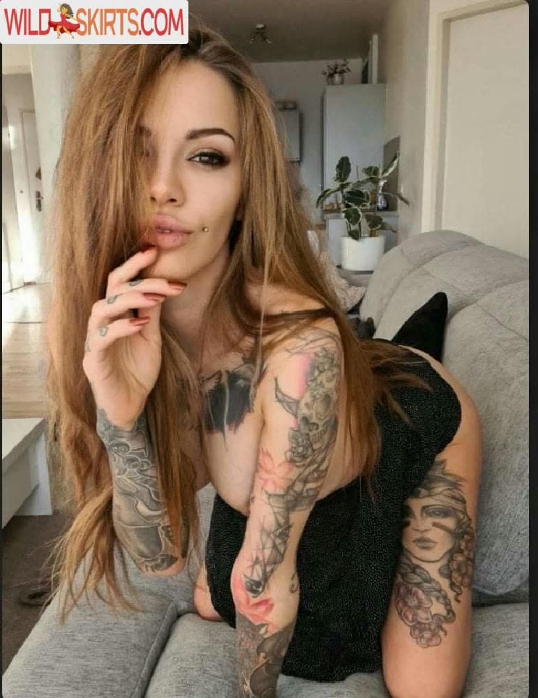 Jackie Blabla / FokusLP / jackie_blabla nude OnlyFans, Instagram leaked photo #23