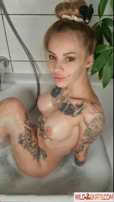 Jackie_BlahBlah / jackie_blabla nude OnlyFans, Instagram leaked photo #6