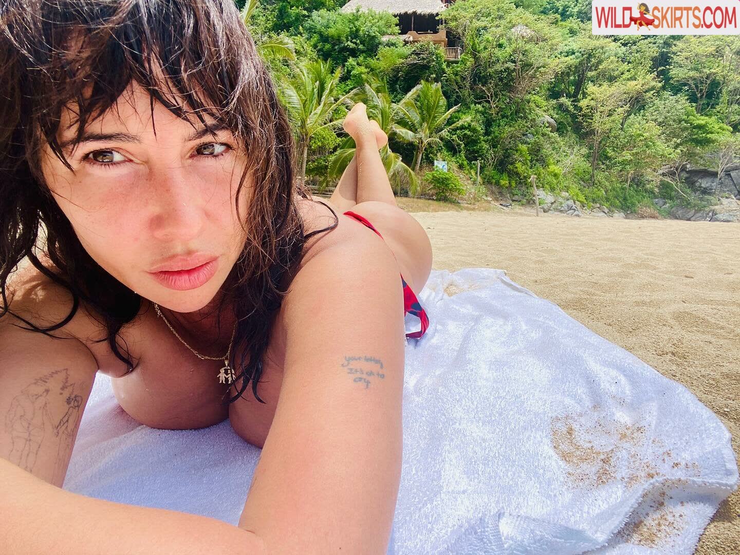 Jackie Cruz nude leaked photo #54