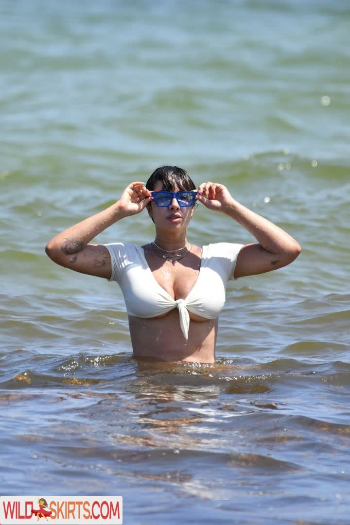 Jackie Cruz / jackiecruz nude Instagram leaked photo #1