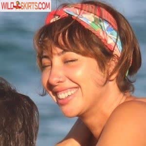 Jackie Cruz nude leaked photo #11