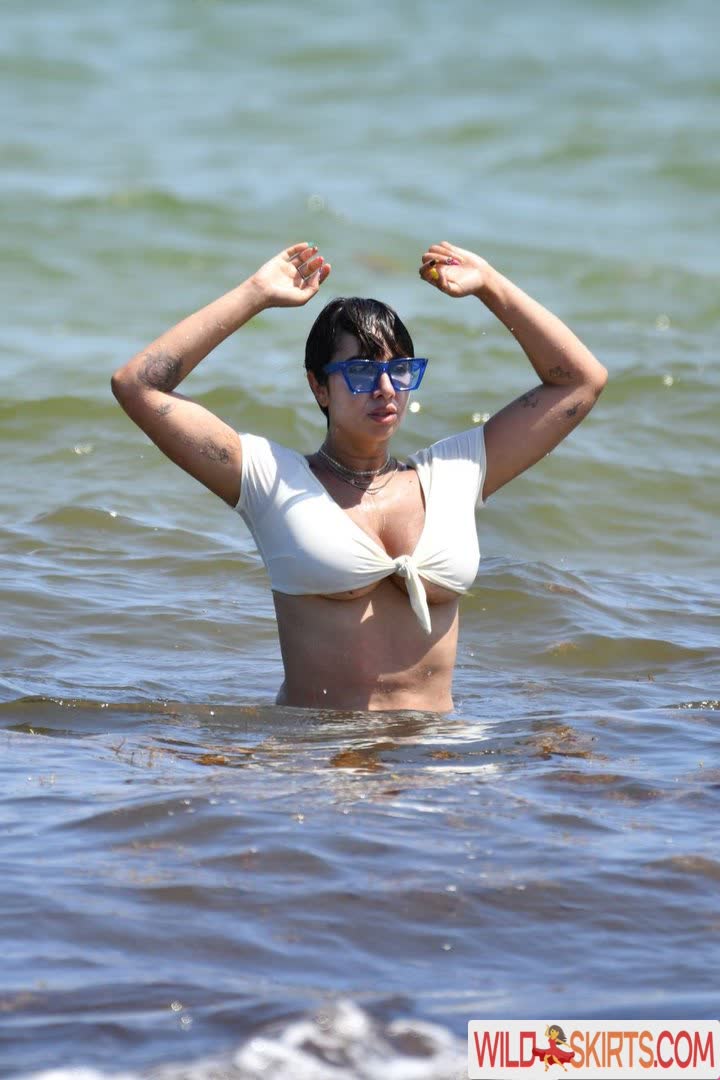 Jackie Cruz / jackiecruz nude Instagram leaked photo #8