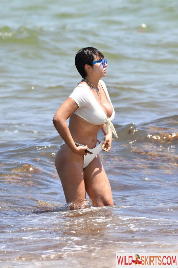 Jackie Cruz / jackiecruz nude Instagram leaked photo #5