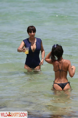 Jackie Cruz / jackiecruz nude Instagram leaked photo #9