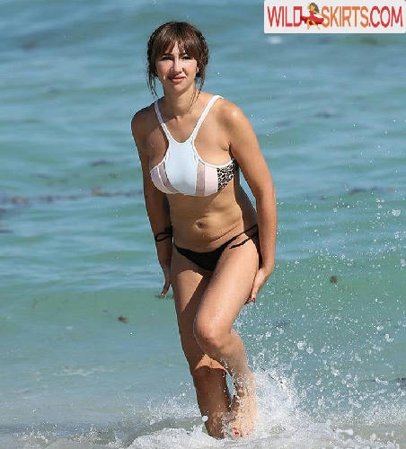 Jackie Cruz / jackiecruz nude Instagram leaked photo #13