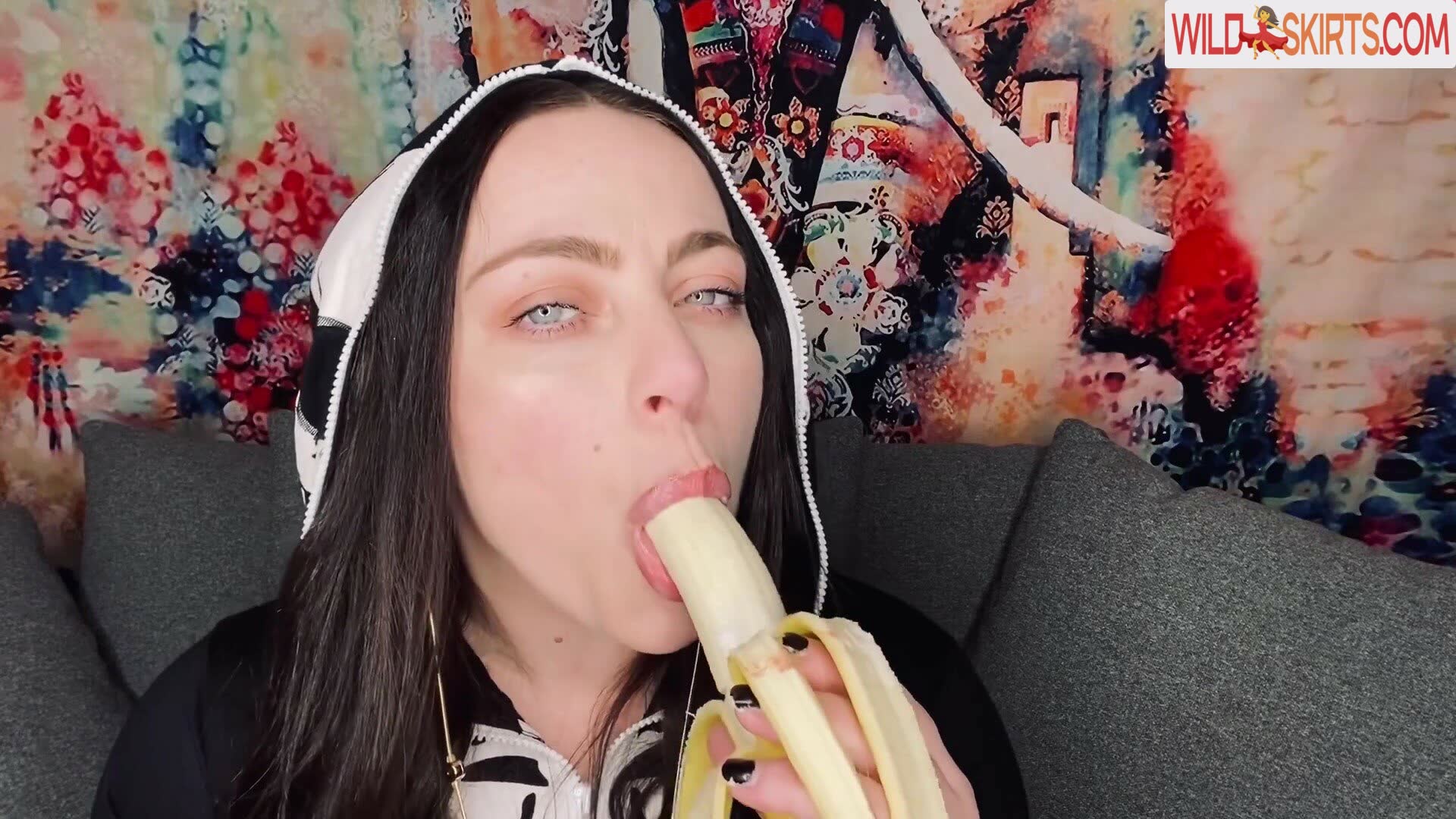 Jackie Does ASMR / JackieDoesASMR nude Patreon leaked photo #1