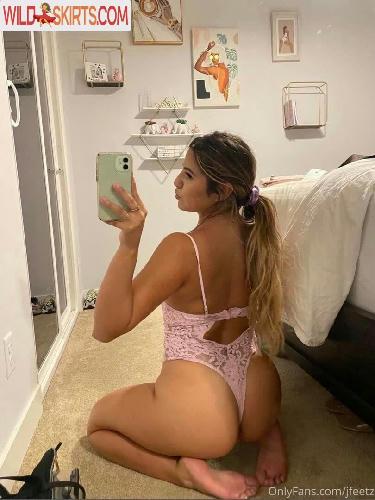 Jackie Figueroa / Jfeetz / jfigggs nude OnlyFans, Instagram leaked photo #18