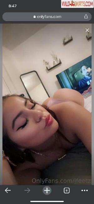 Jackie Figueroa / Jfeetz / jfigggs nude OnlyFans, Instagram leaked photo #30