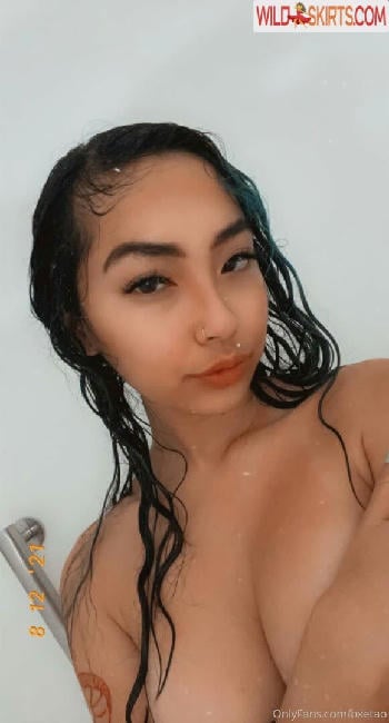 Jackie Izawa / Bxetaoo / bxetao / jxcryn / kriss nude OnlyFans, Instagram leaked photo #17