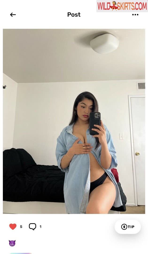 Jackie Ybarra / jackieybarra / jackieybarra1 nude OnlyFans, Instagram leaked photo #12