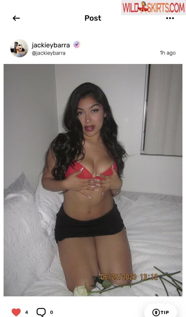 Jackie Ybarra / jackieybarra / jackieybarra1 nude OnlyFans, Instagram leaked photo #24