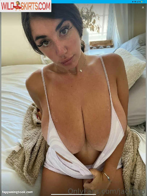 Jackie2.0 nude leaked photo #2