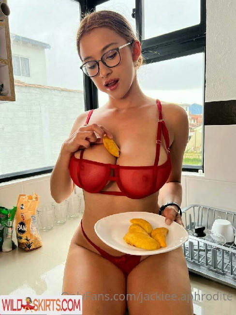 Jackiebabigirl / jackie_looves18 / jackiebabigirl nude OnlyFans, Instagram leaked photo #208