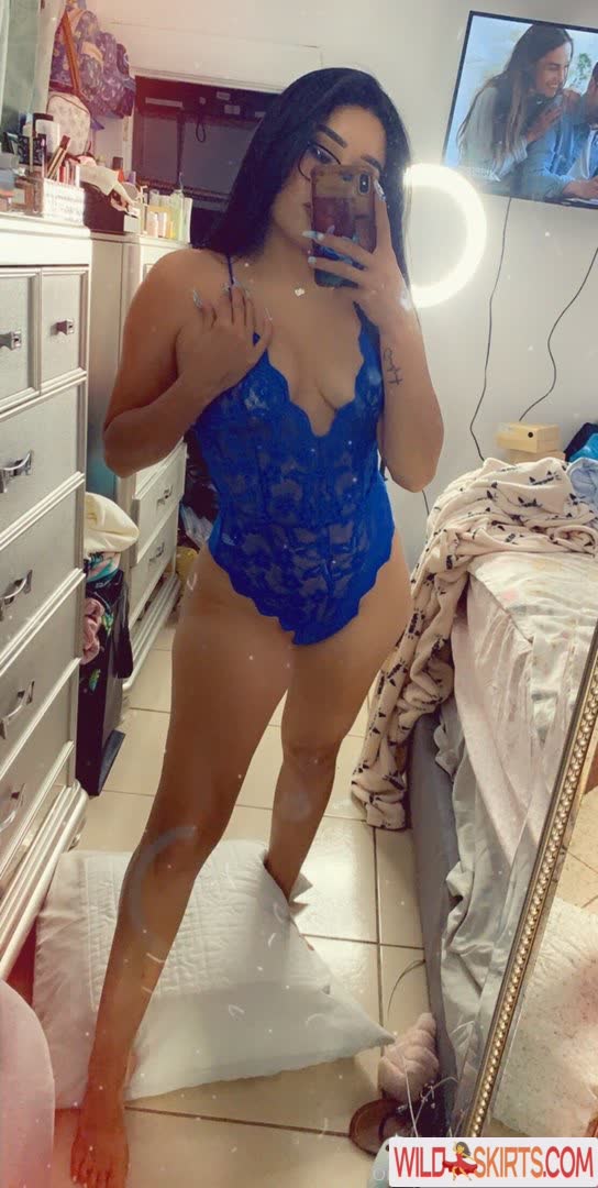 Jackiie_vanity nude leaked photo #13