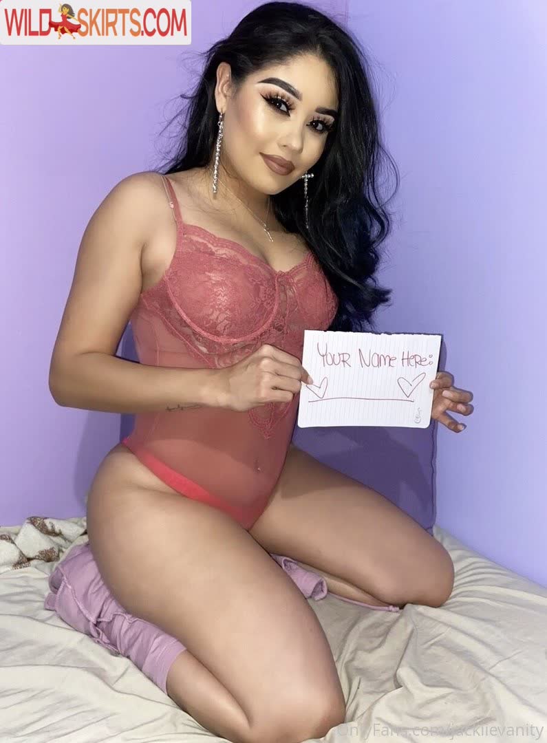 Jackiie_vanity nude OnlyFans, Instagram leaked photo #16