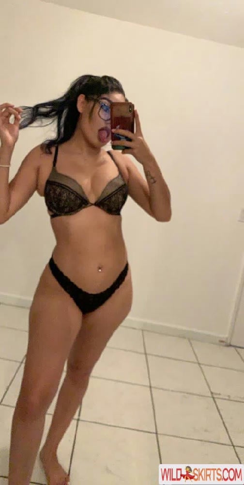 Jackiie_vanity nude OnlyFans, Instagram leaked photo #7