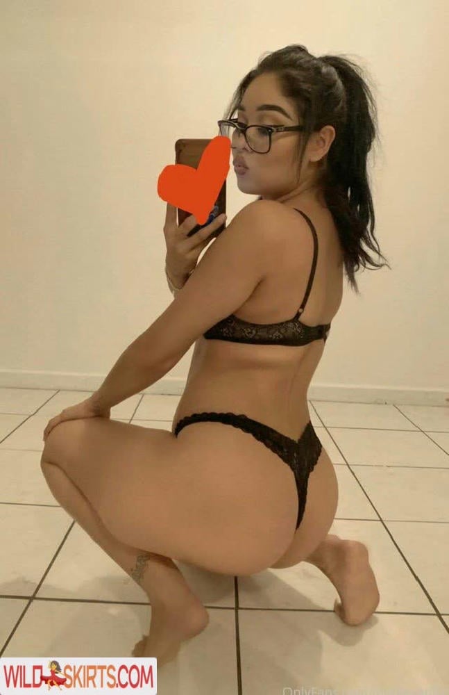 Jackiie_vanity nude OnlyFans, Instagram leaked photo #17