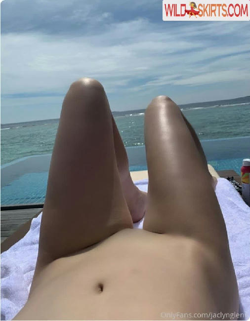 Jacklyn Glenn / jaclynglenn nude OnlyFans, Instagram leaked photo #31