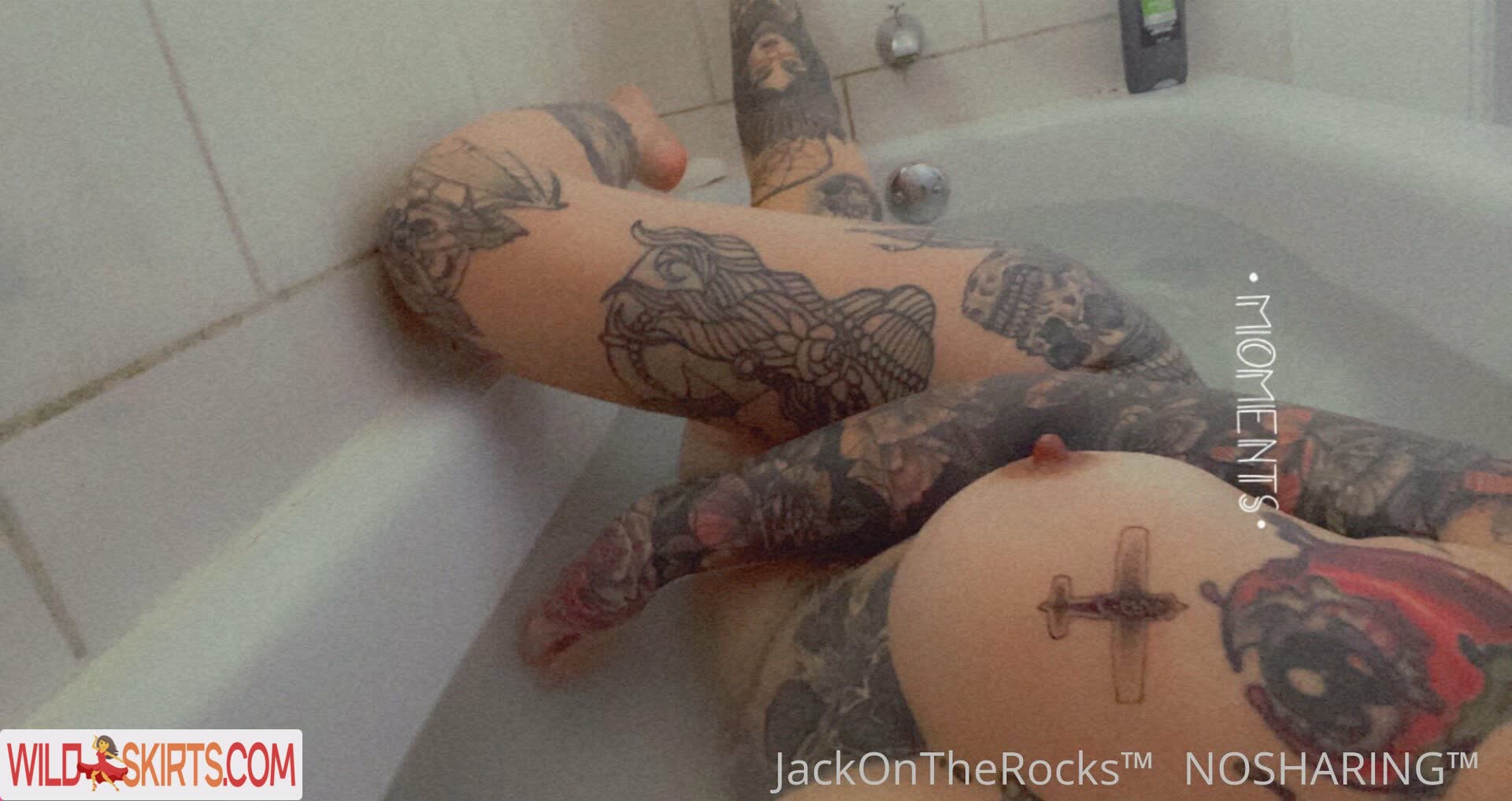 Jackontherocks nude leaked photo #284