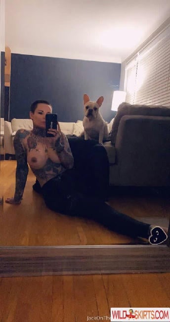 Jackontherocks / jackontherocks / jackontherocks_ nude OnlyFans, Instagram leaked photo #46